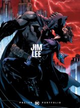 DC Poster Portfolio