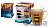 Magický hrnek: Lucka
