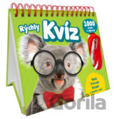 Rýchly kvíz: Veda, Príroda, Vesmír