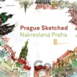 Prague Sketched