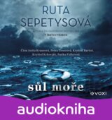 Sůl moře