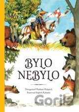 Bylo nebylo...