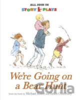We're Going on a Bear Hunt