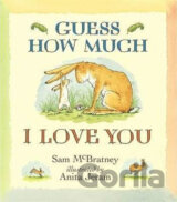 Guess How Much I Love You