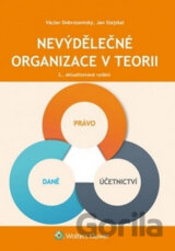 Nevýdělečné organizace v teorii