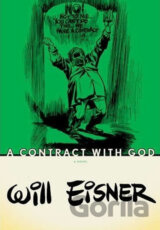 A Contract with God