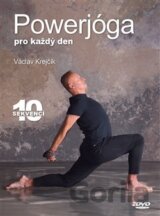 Powerjóga pro každý den