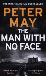 The Man With No Face