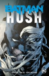 Batman: Hush