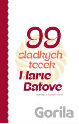 99 sladkých teček Marie Baťové