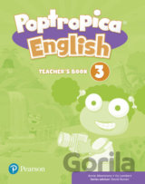 Poptropica English 3 - Teacher’s Book