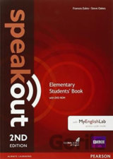 Speakout - Elementary - Students' Book