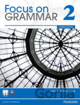 Focus on Grammar 2