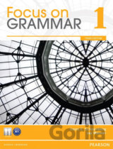 Focus on Grammar 1