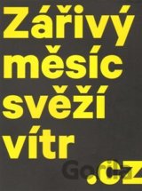 Zářivý měsíc svěží vítr.cz