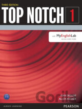 Top Notch 1 - Students' Book