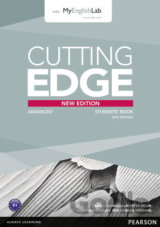 Cutting Edge - Advanced - Students' Book