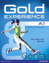 Gold Experience A1: Students' Book