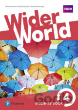 Wider World 4: Students' Book