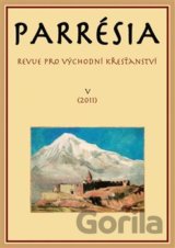 Parresia V/2011