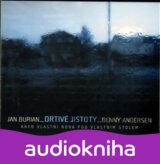 Drtivé jistoty aneb Vlastní noha pod vlastním stolem