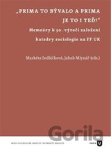 Prima to bývalo a prima je to i teď!