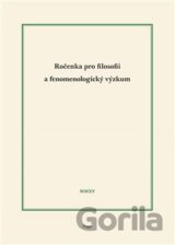 Ročenka pro filosofii a fenomenologický výzkum 2015