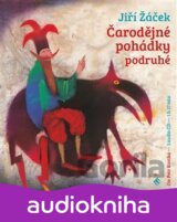 Čarodějné pohádky podruhé