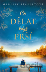 Co dělat, když prší