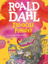 Zdivočelé pohádky