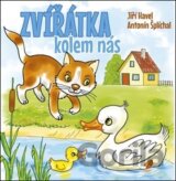 Zvířátka kolem nás