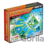 Stavebnice Geomag Panels 32 pcs