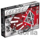 Stavebnice Geomag Black and White 68 pcs