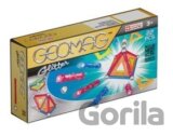 Stavebnice Geomag Glitter 22 pcs