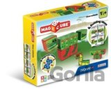 Stavebnice Magicube Obojživelníci