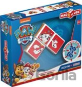 Magicube Tlapková patrola Marshall