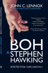 Boh a Stephen Hawking