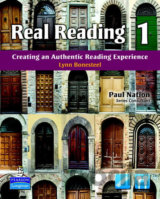 Real Reading 1: Creating an Authentic Reading Experience