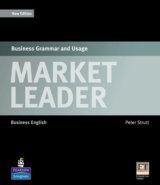 Market Leader: Business Grammar and Usage