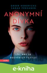 Anonymní dívka