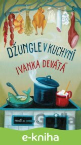 Džungle v kuchyni