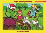 Puzzle deskové: O veliké řepě
