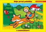 Puzzle deskové: O Budulínkovi