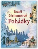 Bratři Grimmové: Pohádky