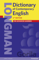 Longman Dictionary of Contemporary English 6