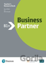 Business Partner B1+: Teacher's Book