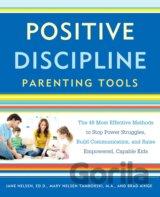 Positive Discipline Parenting Tools