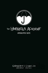 The Umbrella Academy