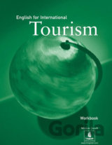 English for International Tourism - Workbook