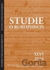 Studie o rukopisech 46